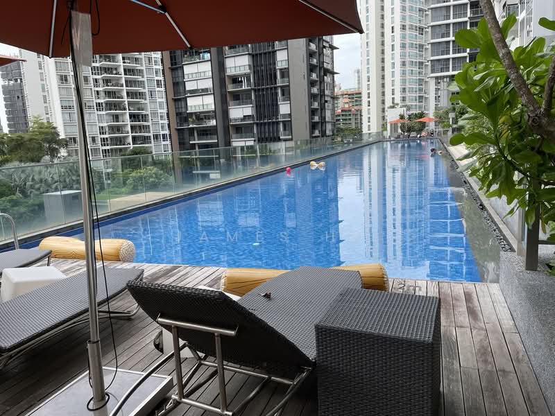 The Shore Residences, 81 Amber Road, 2 Bedrooms, 872 sqft, Condominium For Rent, by James Ho, 23821027 - PropertyGuru.com.sg