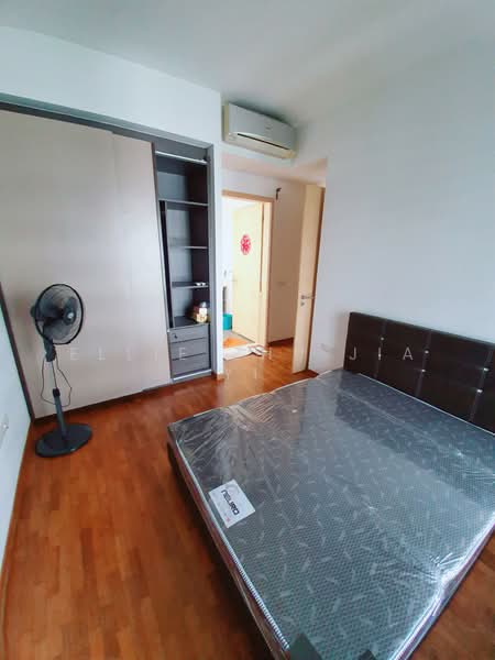 NV Residences, 89 Pasir Ris Grove, 2 Bedrooms, 764 sqft, Condominium For Rent, by Ellie Zhu Jia Yi, 23821028 - PropertyGuru.com.sg