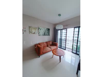 For Rent - NV Residences