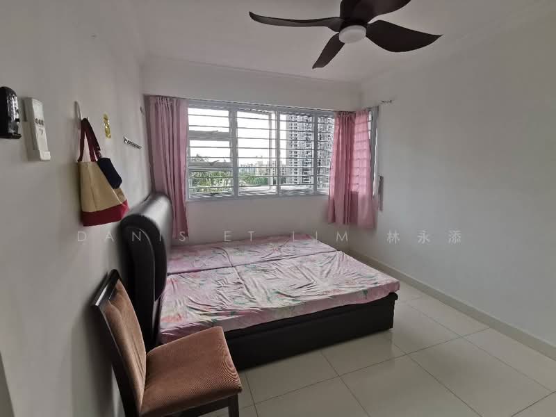 For Rent - 312C Clementi Avenue 4