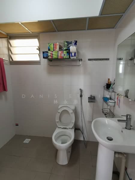 For Rent - 312C Clementi Avenue 4