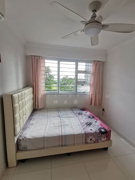 For Rent - 312C Clementi Avenue 4