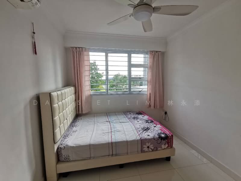 For Rent - 312C Clementi Avenue 4