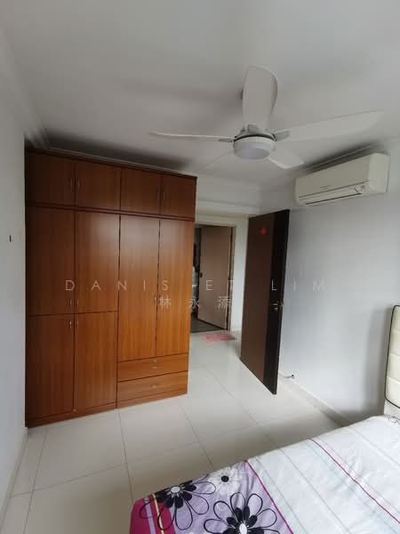 For Rent - 312C Clementi Avenue 4