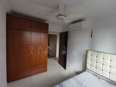 For Rent - 312C Clementi Avenue 4