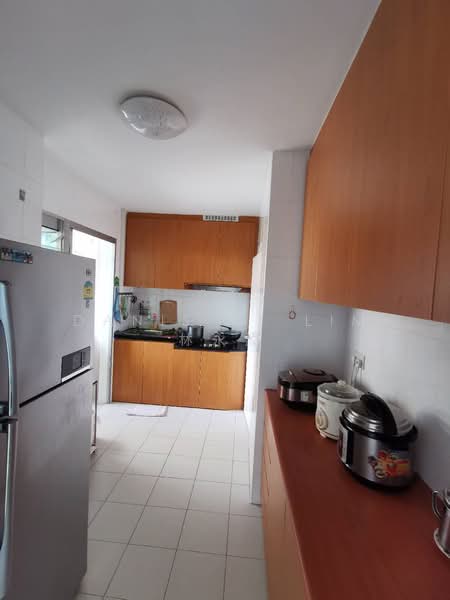 For Rent - 312C Clementi Avenue 4