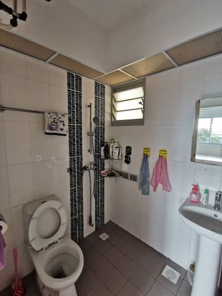 For Rent - 312C Clementi Avenue 4