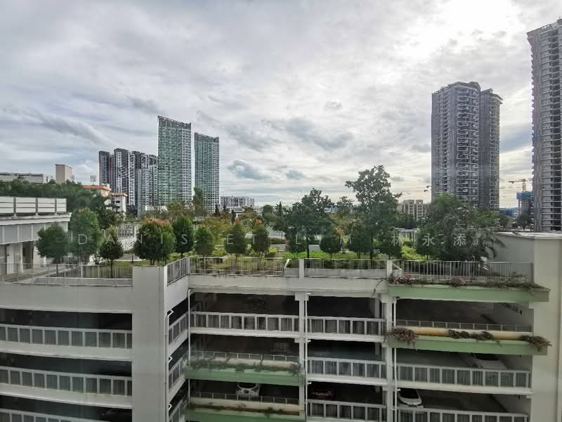 For Rent - 312C Clementi Avenue 4