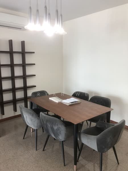 Queens, 10 Stirling Road, 3 Bedrooms, 1,184 sqft, Condominium For Rent, by Bryan Wee, 23821266 - PropertyGuru.com.sg