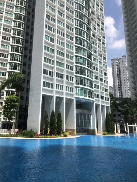 Queens, 10 Stirling Road, 3 Bedrooms, 1,184 sqft, Condominium For Rent, by Bryan Wee, 23821266 - PropertyGuru.com.sg