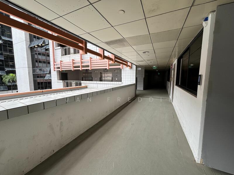 B1 Industrial for Rent @ Lor Baka Batu, Lor Baka Batu, 2,133 sqft, Light Industrial (B1) For Rent, by Fuan Freddie, 23821383 - CommercialGuru.com.sg