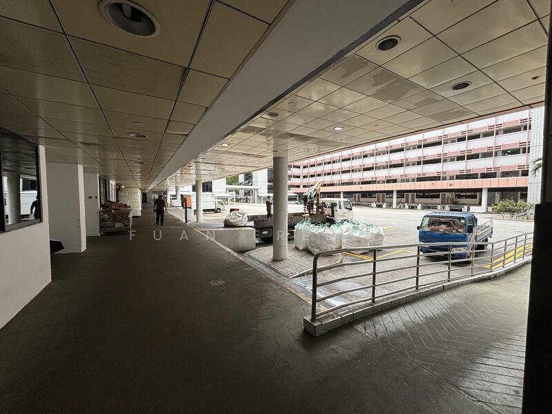 B1 Industrial for Rent @ Lor Baka Batu, Lor Baka Batu, 2,133 sqft, Light Industrial (B1) For Rent, by Fuan Freddie, 23821383 - CommercialGuru.com.sg