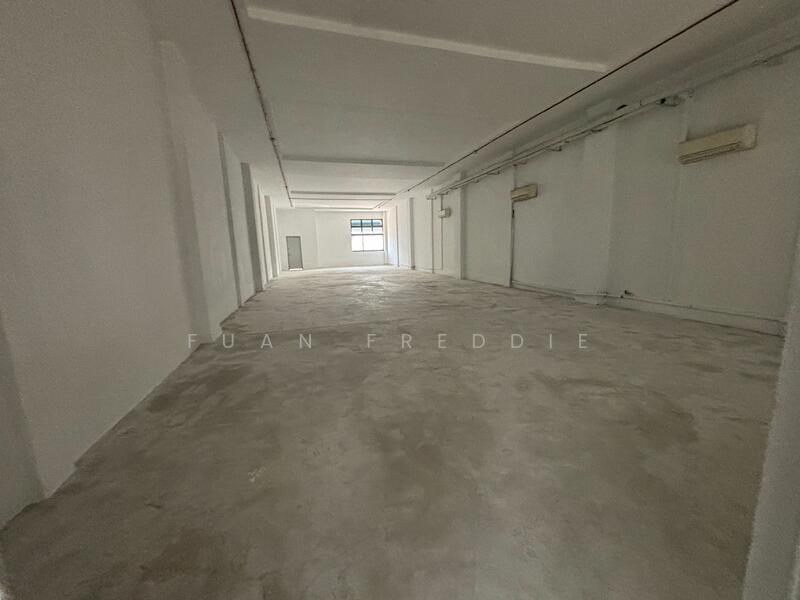 B1 Industrial for Rent @ Lor Baka Batu, Lor Baka Batu, 2,133 sqft, Light Industrial (B1) For Rent, by Fuan Freddie, 23821383 - CommercialGuru.com.sg