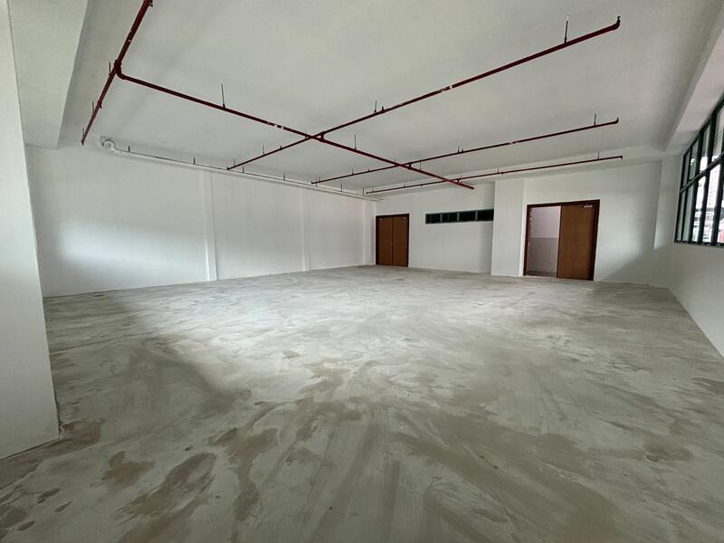 B1 Industrial for Rent @ Lor Baka Batu, Lor Baka Batu, 2,133 sqft, Light Industrial (B1) For Rent, by Fuan Freddie, 23821383 - CommercialGuru.com.sg