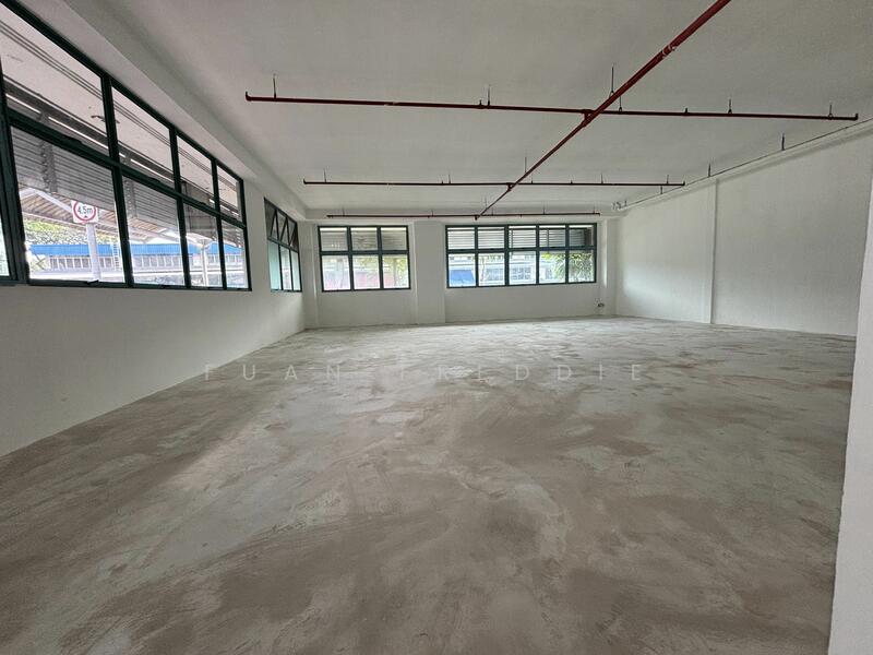 B1 Industrial for Rent @ Lor Baka Batu, Lor Baka Batu, 2,133 sqft, Light Industrial (B1) For Rent, by Fuan Freddie, 23821383 - CommercialGuru.com.sg