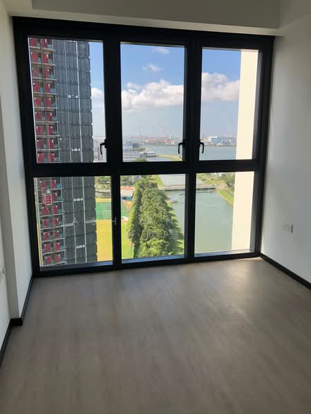 For Rent - Parc Riviera