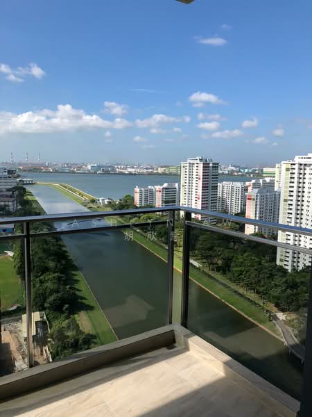 For Rent - Parc Riviera
