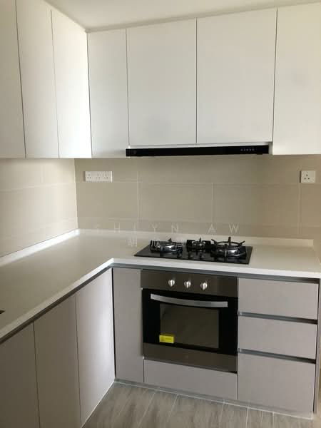 For Rent - Parc Riviera