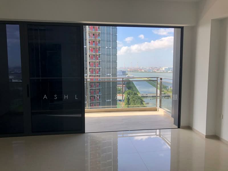 For Rent - Parc Riviera