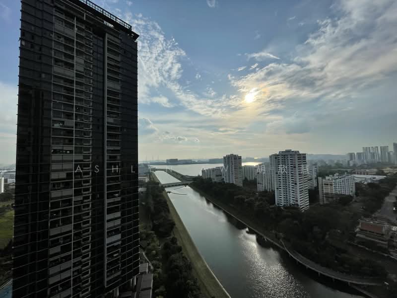 For Rent - Parc Riviera