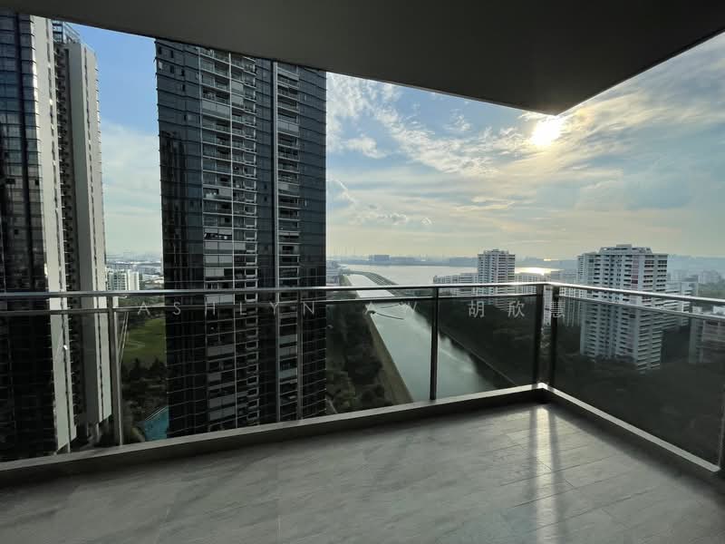 For Rent - Parc Riviera