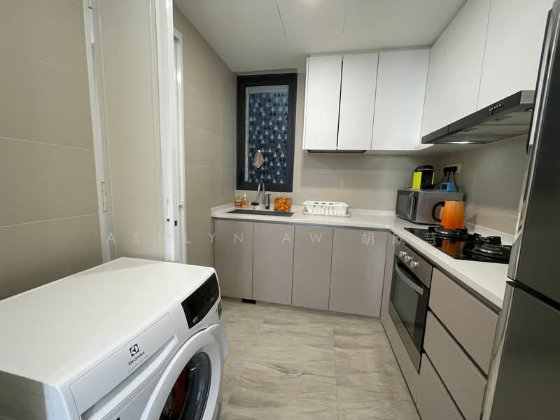 For Rent - Parc Riviera