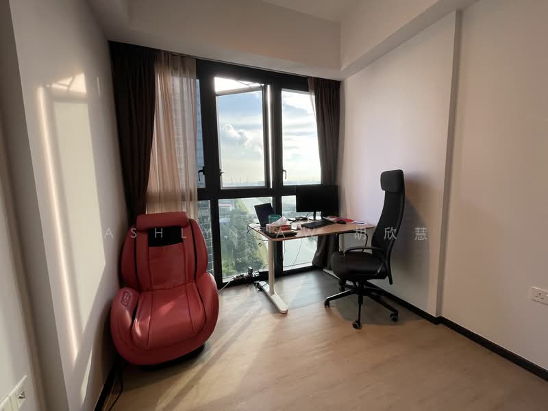 For Rent - Parc Riviera
