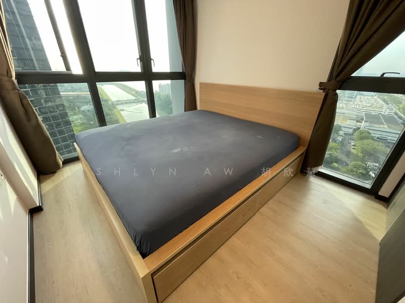 For Rent - Parc Riviera