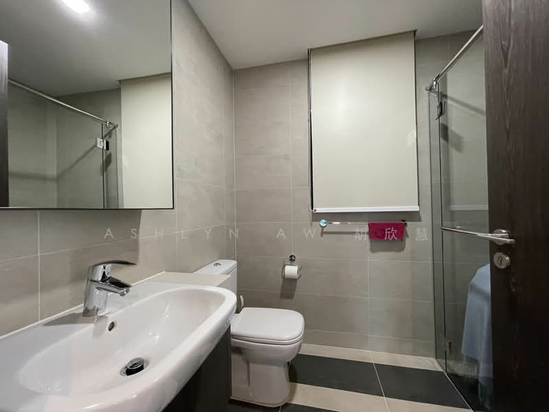 For Rent - Parc Riviera