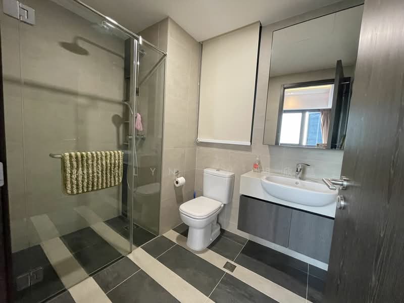 For Rent - Parc Riviera