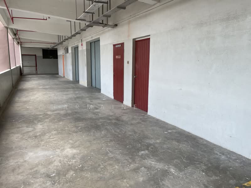 Richfield Industrial Centre, 120 Eunos Avenue 7, Eunos / Geylang / Paya Lebar, 1,518 sqft, Light Industrial (B1) For Rent, by Charmaine Leong, 23821430 - CommercialGuru.com.sg