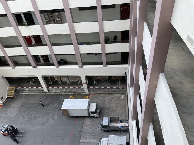 Richfield Industrial Centre, 120 Eunos Avenue 7, Eunos / Geylang / Paya Lebar, 1,518 sqft, Light Industrial (B1) For Rent, by Charmaine Leong, 23821430 - CommercialGuru.com.sg