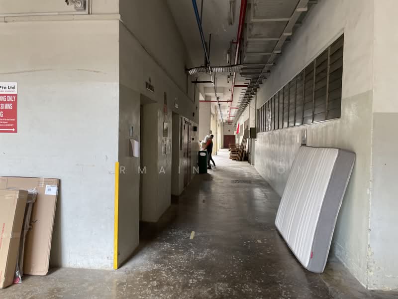Richfield Industrial Centre, 120 Eunos Avenue 7, Eunos / Geylang / Paya Lebar, 1,518 sqft, Light Industrial (B1) For Rent, by Charmaine Leong, 23821430 - CommercialGuru.com.sg