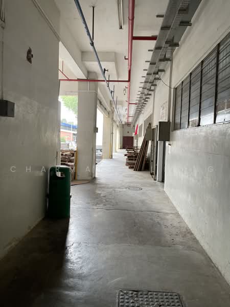 Richfield Industrial Centre, 120 Eunos Avenue 7, Eunos / Geylang / Paya Lebar, 1,518 sqft, Light Industrial (B1) For Rent, by Charmaine Leong, 23821430 - CommercialGuru.com.sg