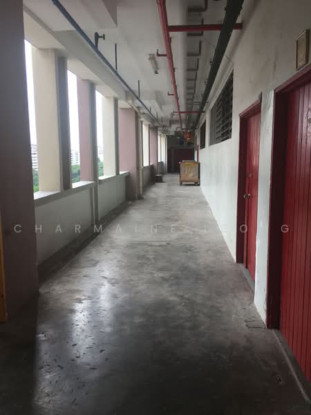 Richfield Industrial Centre, 120 Eunos Avenue 7, Eunos / Geylang / Paya Lebar, 1,518 sqft, Light Industrial (B1) For Rent, by Charmaine Leong, 23821430 - CommercialGuru.com.sg