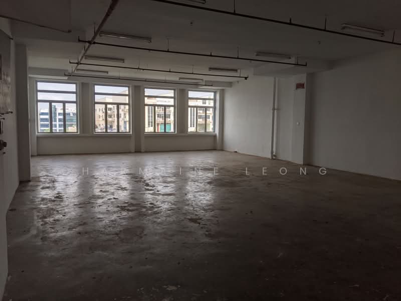Richfield Industrial Centre, 120 Eunos Avenue 7, Eunos / Geylang / Paya Lebar, 1,518 sqft, Light Industrial (B1) For Rent, by Charmaine Leong, 23821430 - CommercialGuru.com.sg