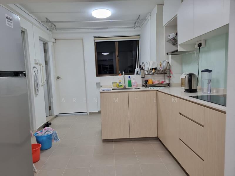 For Rent - 64 Kallang Bahru