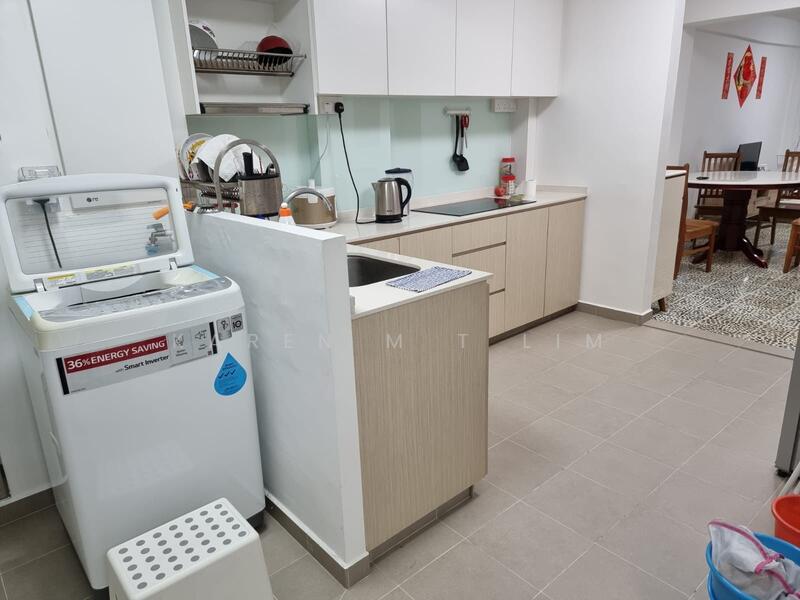 For Rent - 64 Kallang Bahru
