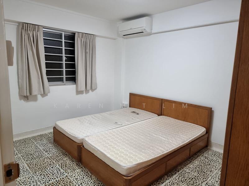 For Rent - 64 Kallang Bahru