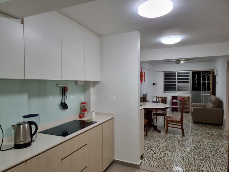 For Rent - 64 Kallang Bahru
