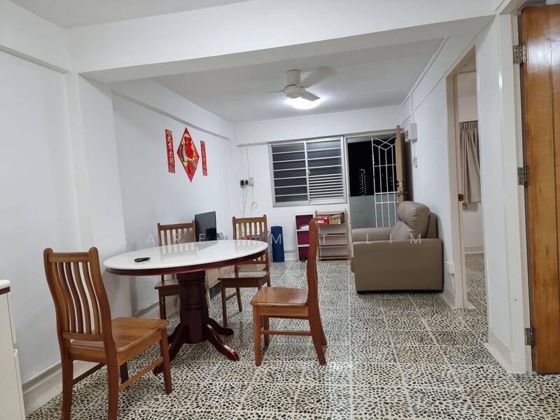 For Rent - 64 Kallang Bahru