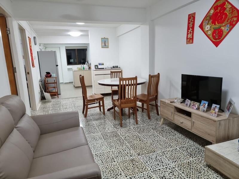 For Rent - 64 Kallang Bahru