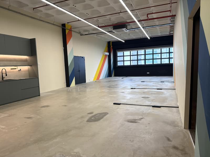 Delta House, 2 Alexandra Road, 3,325 sqft, Office For Rent, by Alan Kee, 23821502 - CommercialGuru.com.sg