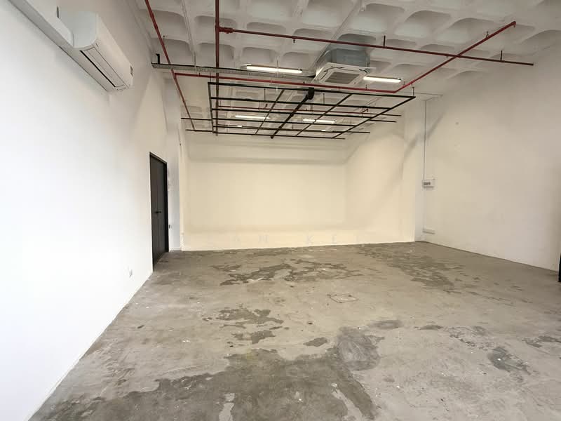 Delta House, 2 Alexandra Road, 3,325 sqft, Office For Rent, by Alan Kee, 23821502 - CommercialGuru.com.sg
