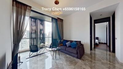 For Rent - Martin Modern