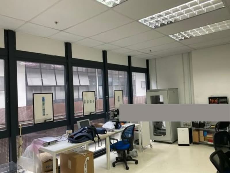 Ark @ Gambas, 7 Gambas Avenue, 1,711 sqft, Light Industrial (B1) For Sale, by Joe Ng, 23821553 - CommercialGuru.com.sg