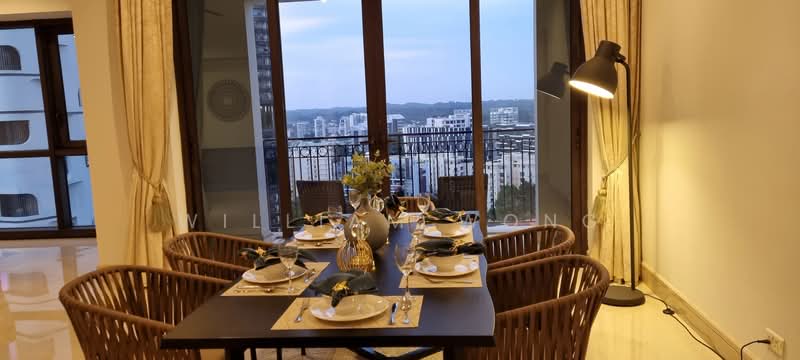 Ardmore Park, 9 Ardmore Park, 4 Bedrooms, 2,885 sqft, Condominium For Sale, by William Wong, 23821555 - PropertyGuru.com.sg