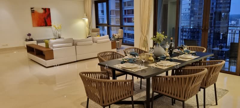 Ardmore Park, 9 Ardmore Park, 4 Bedrooms, 2,885 sqft, Condominium For Sale, by William Wong, 23821555 - PropertyGuru.com.sg