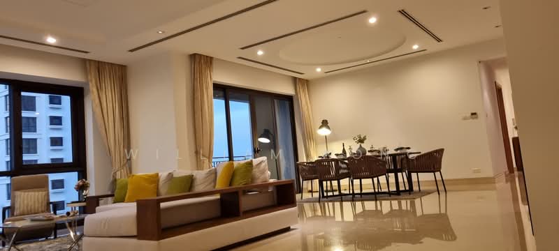 Ardmore Park, 9 Ardmore Park, 4 Bedrooms, 2,885 sqft, Condominium For Sale, by William Wong, 23821555 - PropertyGuru.com.sg