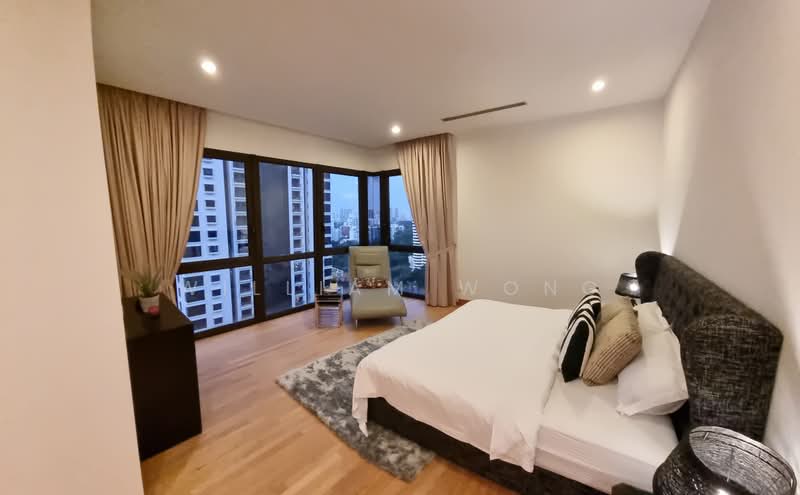 Ardmore Park, 9 Ardmore Park, 4 Bedrooms, 2,885 sqft, Condominium For Sale, by William Wong, 23821555 - PropertyGuru.com.sg